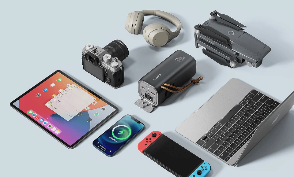 Produire des prototypes d'&eacute;lectronique grand public avec Kingco