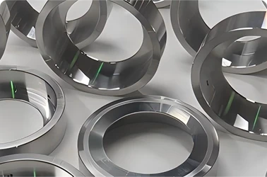 Passivation