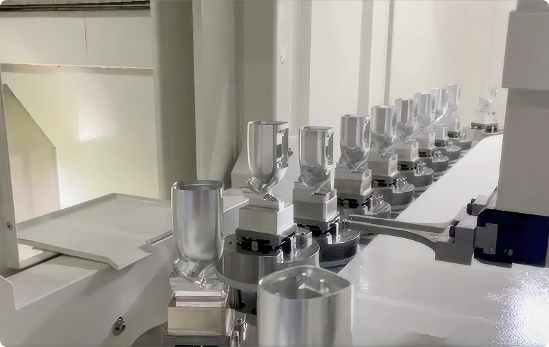 Production