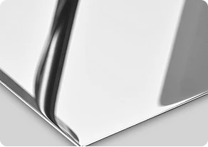 Polissage miroir