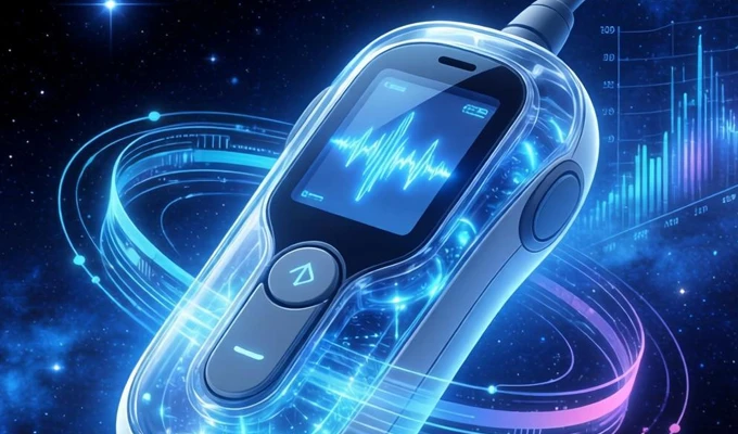 Appareils m&eacute;dicaux