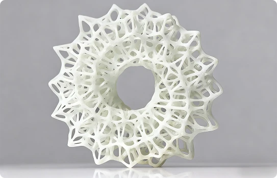 Service de prototypage par impression 3D