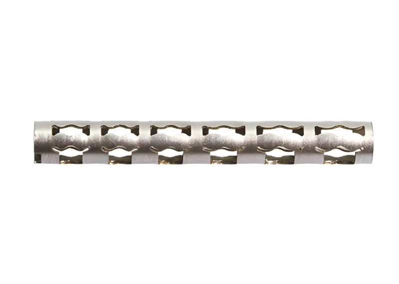Composant d'implant m&eacute;dical usin&eacute; CNC