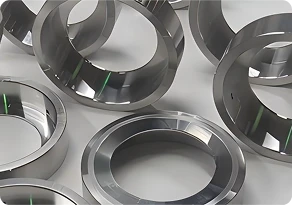 Passivation