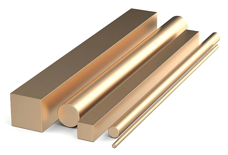 Bronze