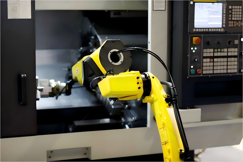 Solutions uniques d'usinage CNC de Kingco : des prototypes à la production