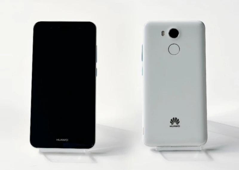 Prototype de t&eacute;l&eacute;phone &agrave; &eacute;cran tactile